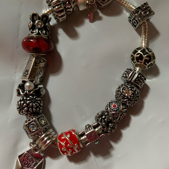 hand made Jewelry - Bracelet